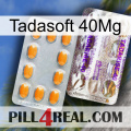 Tadasoft 40Mg new12